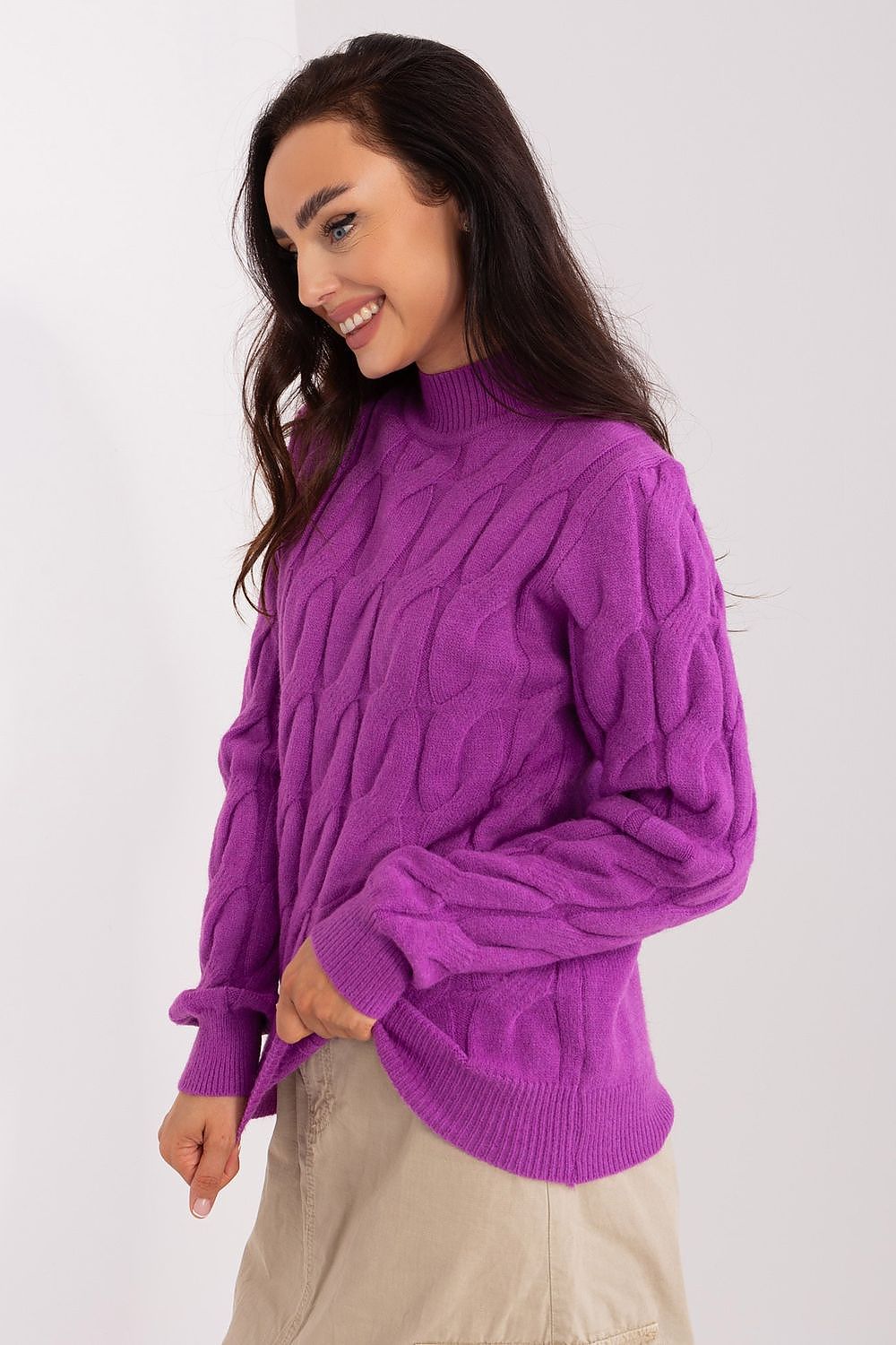  Maglione model 186737 AT 