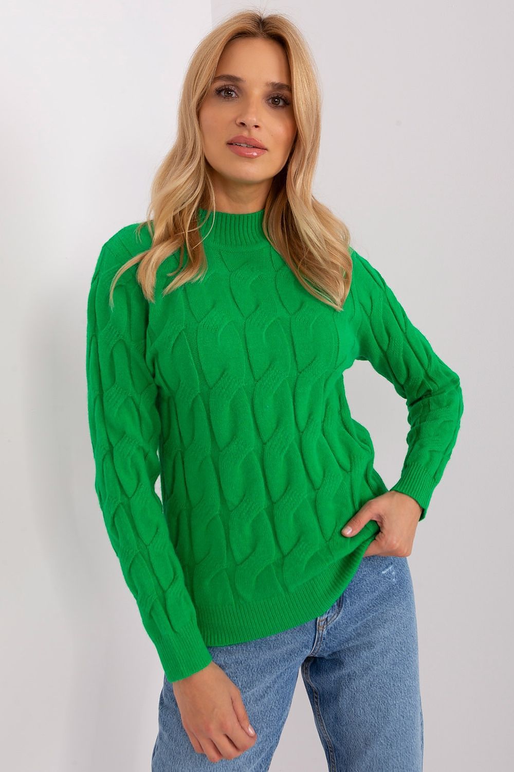  Maglione model 186741 AT 
