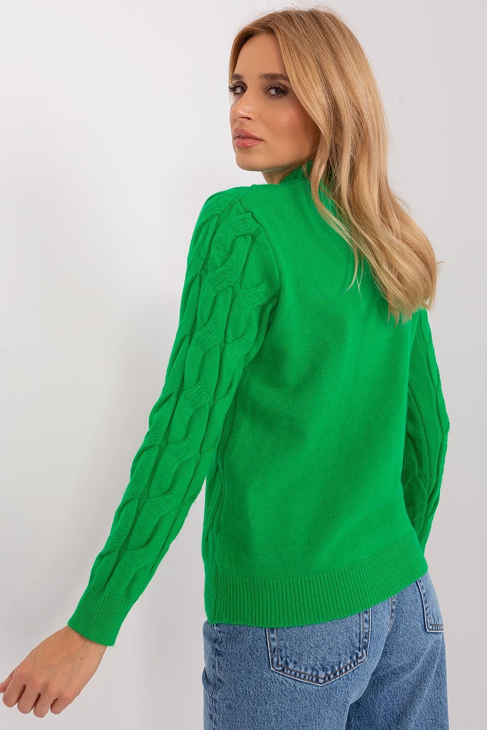  Maglione model 186741 AT 