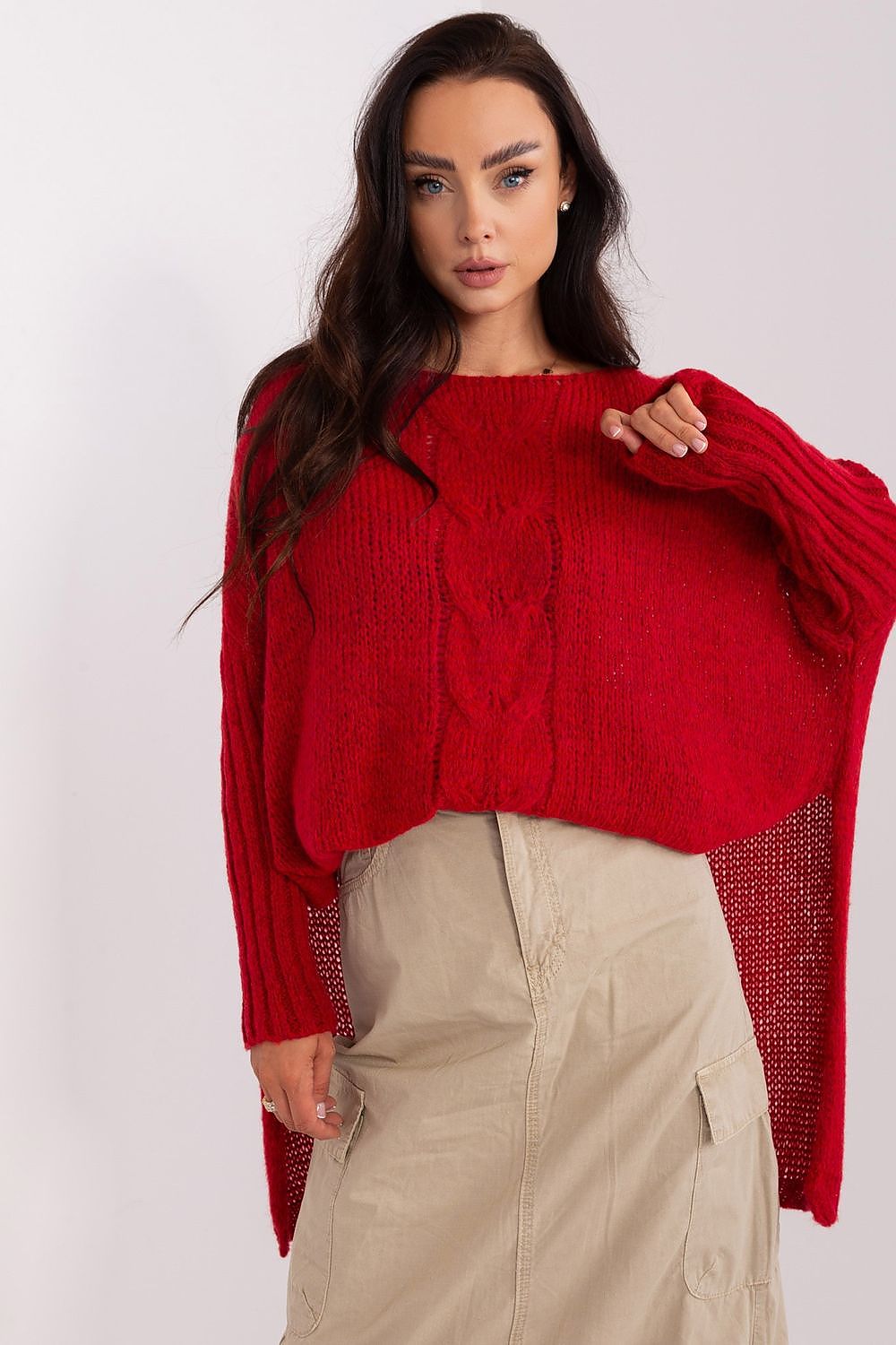  Maglione model 186802 Och Bella 