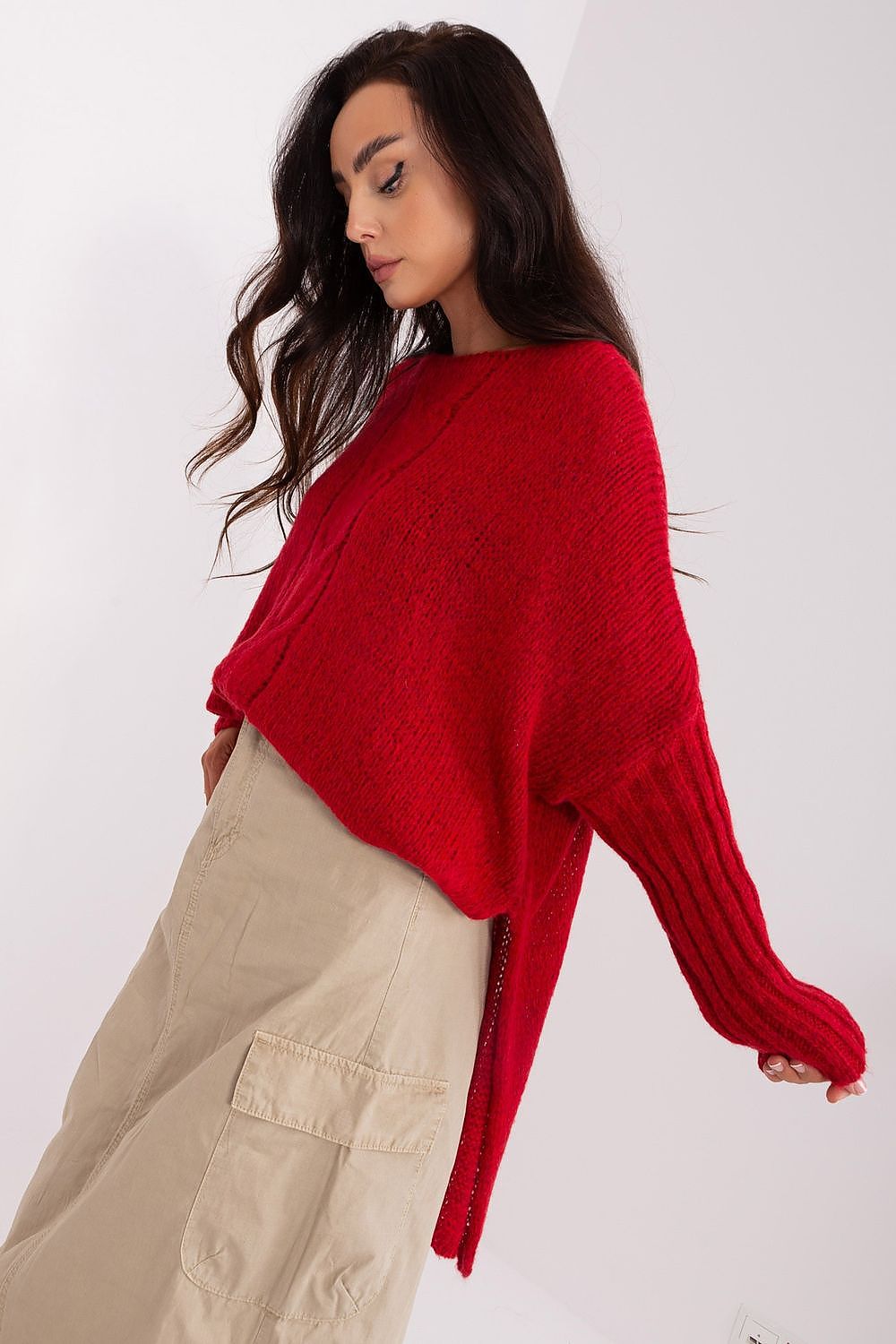  Maglione model 186802 Och Bella 