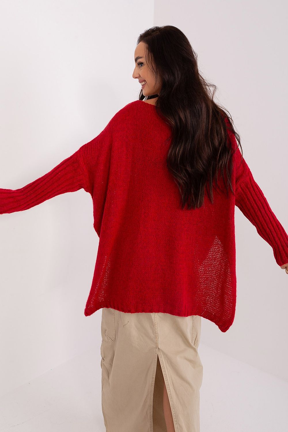  Maglione model 186802 Och Bella 