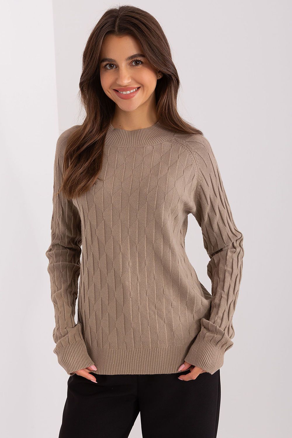  Maglione model 186823 AT 