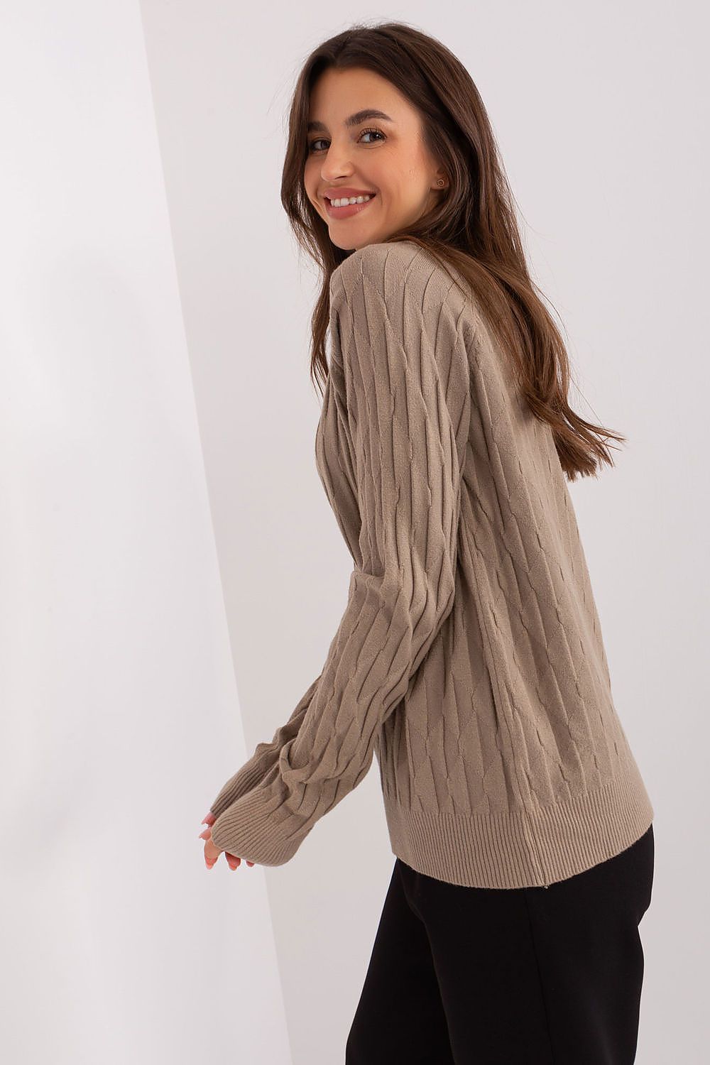  Maglione model 186823 AT 