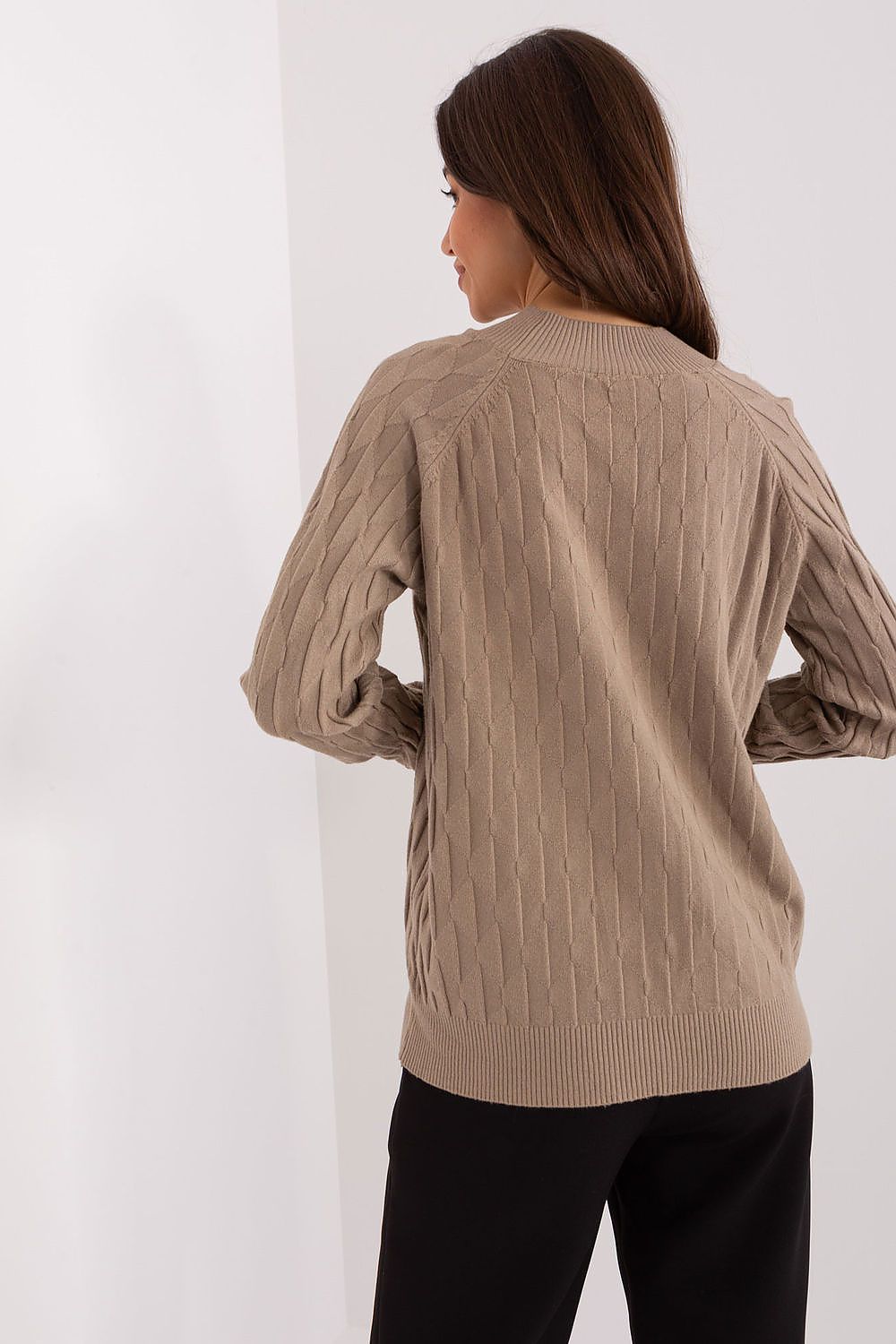  Maglione model 186823 AT 