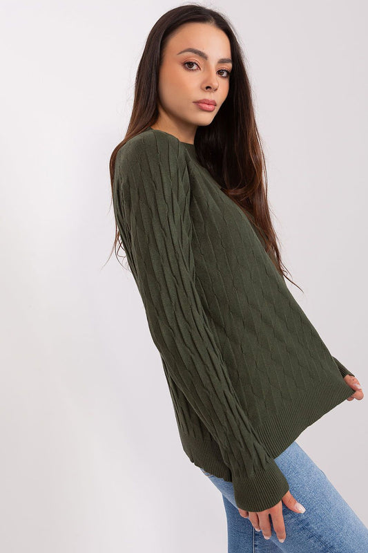  Maglione model 186824 AT 