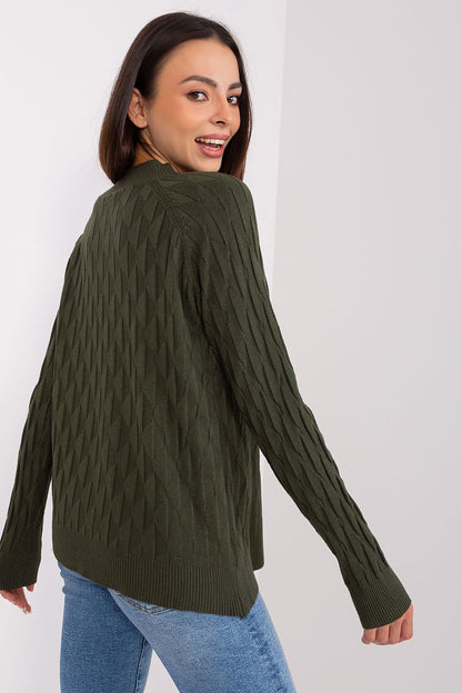  Maglione model 186824 AT 