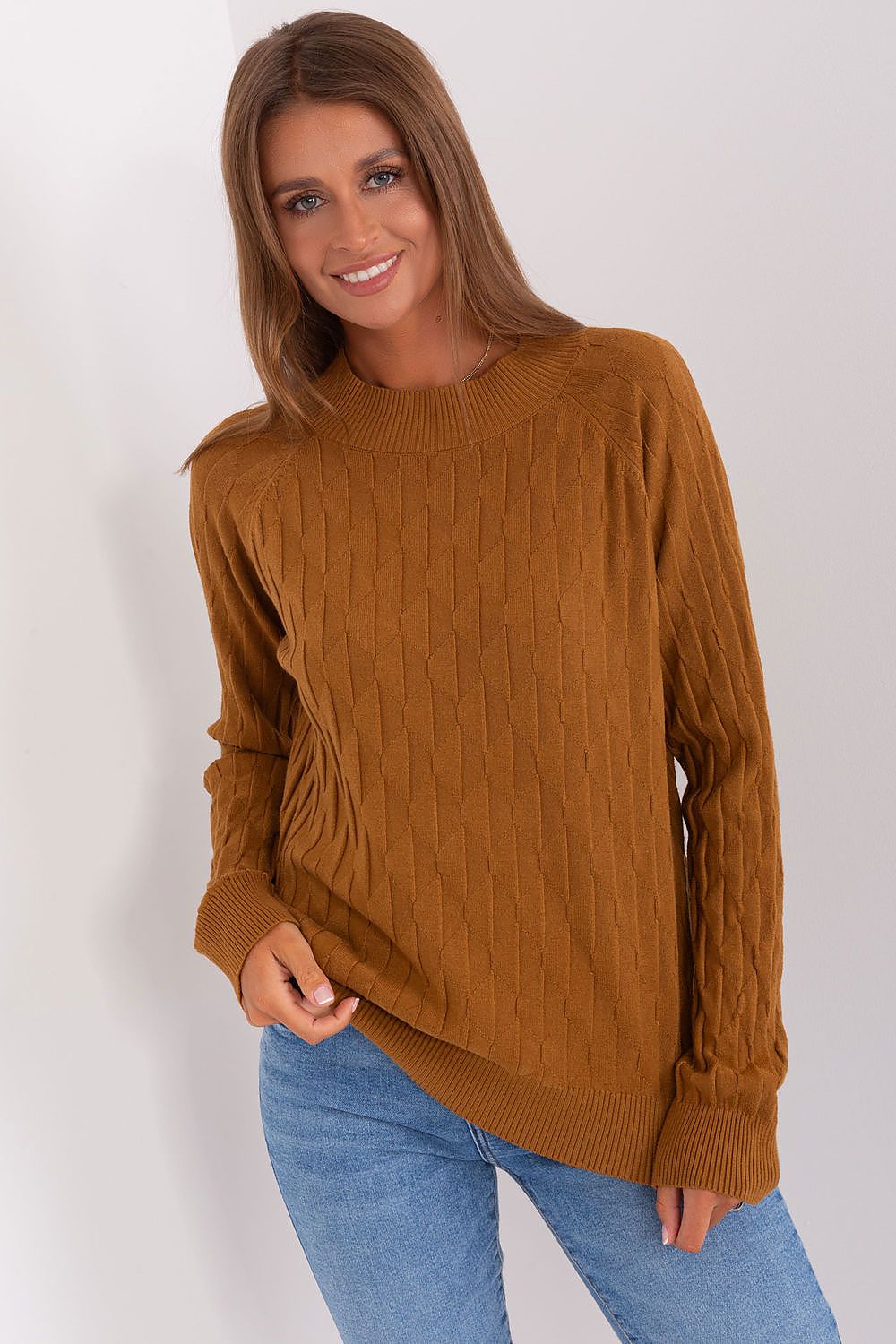  Maglione model 186826 AT 