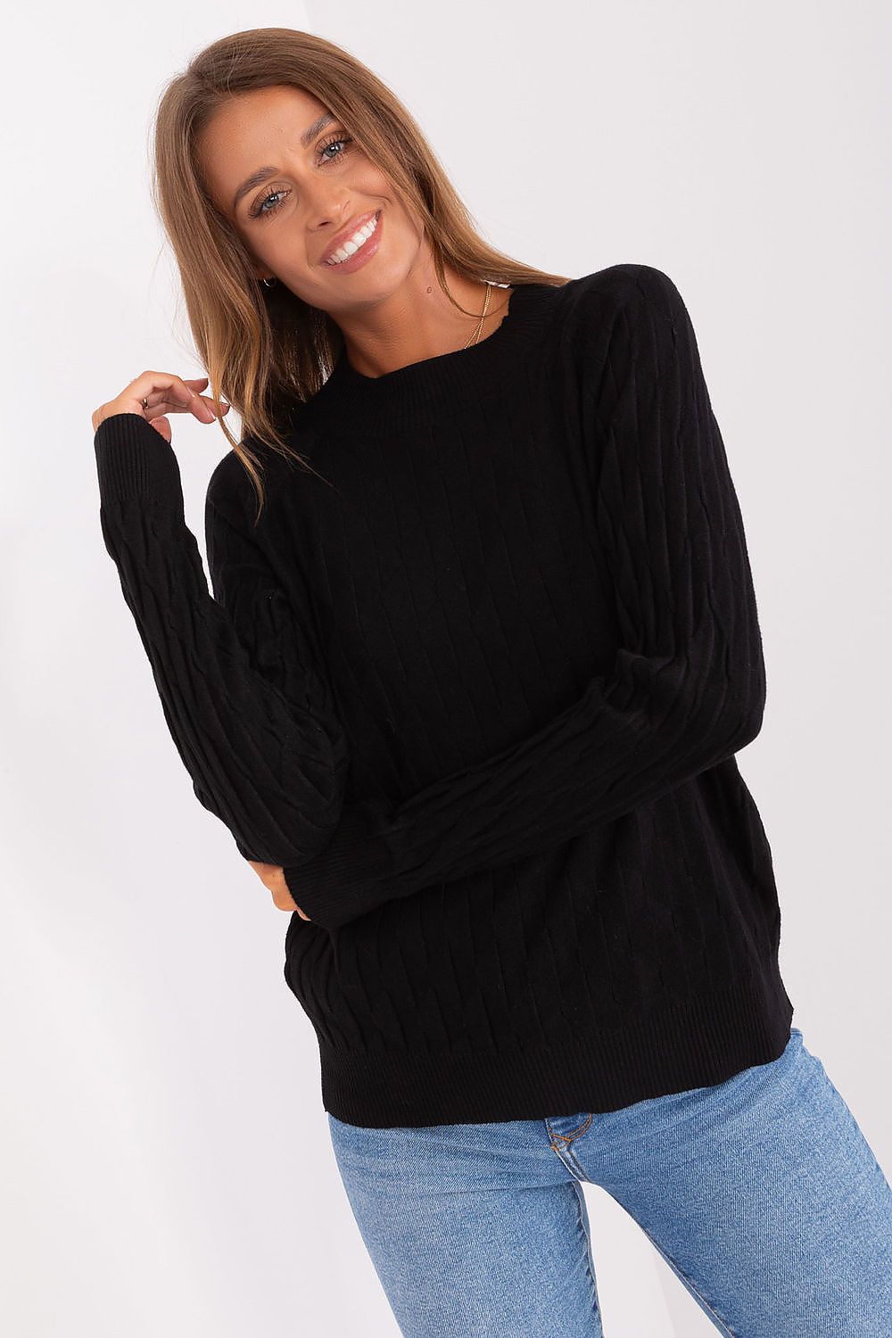  Maglione model 186827 AT 