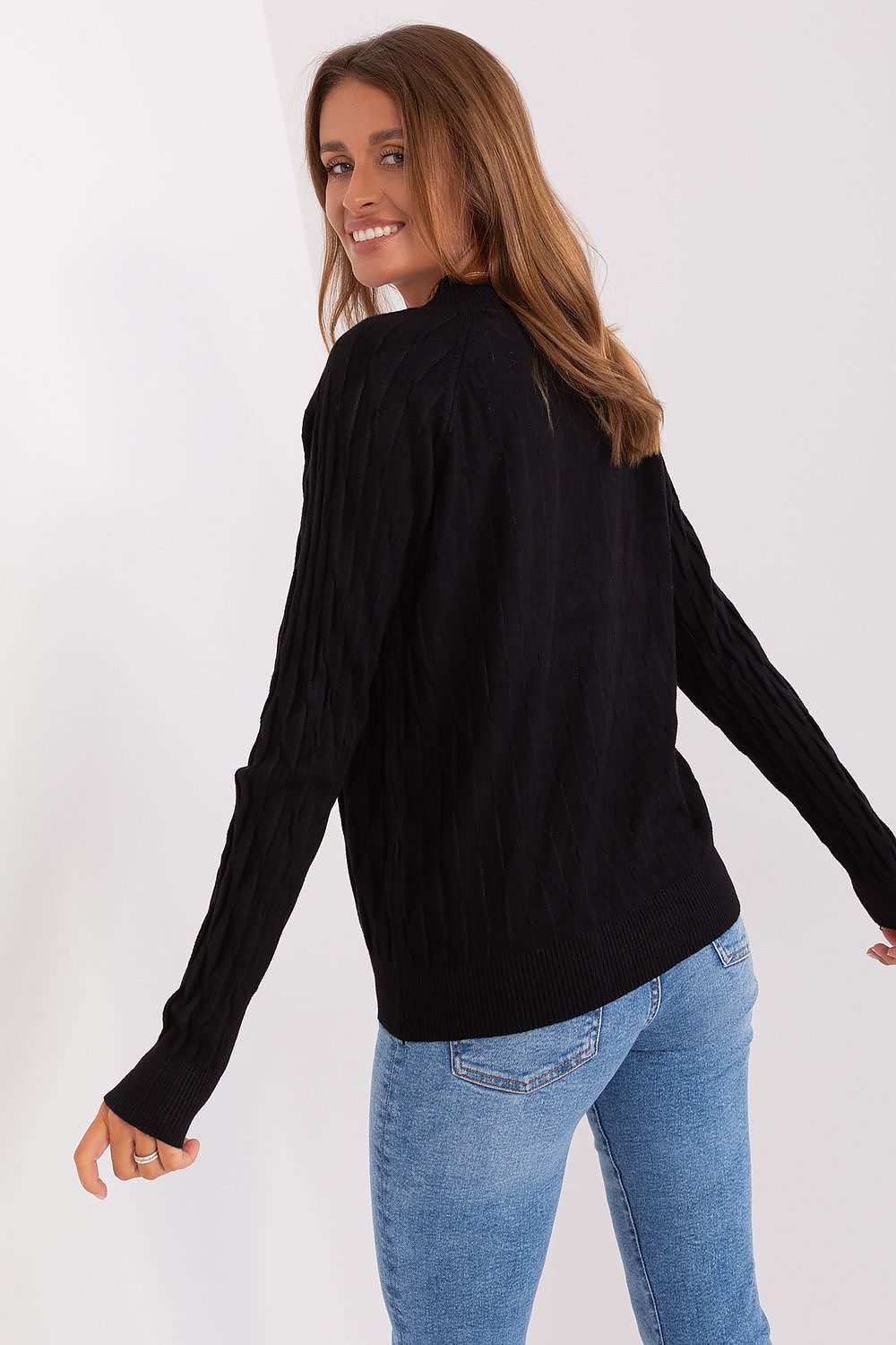  Maglione model 186827 AT 
