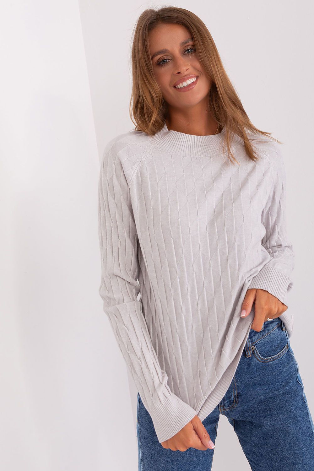  Maglione model 186828 AT 