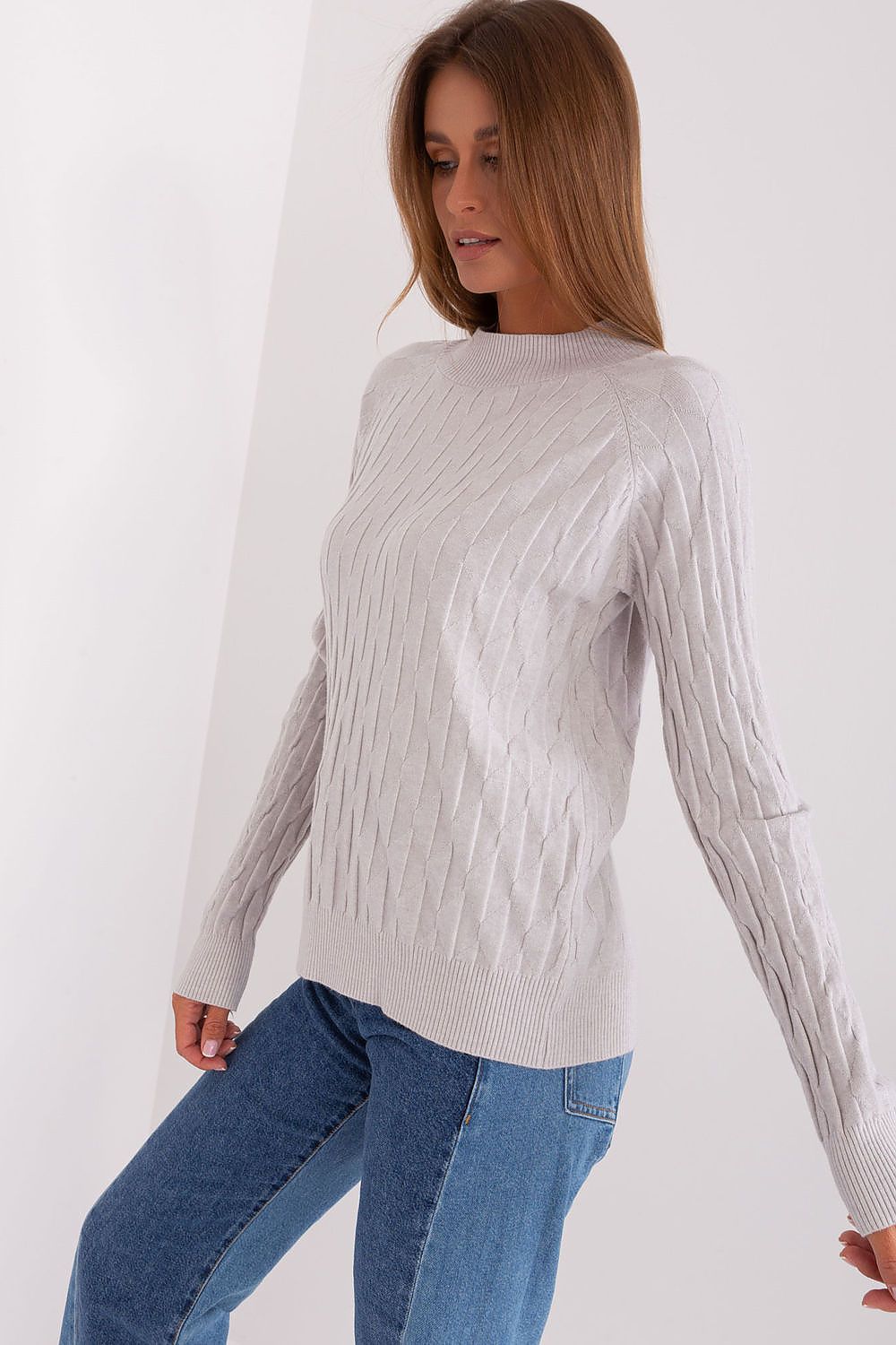  Maglione model 186828 AT 