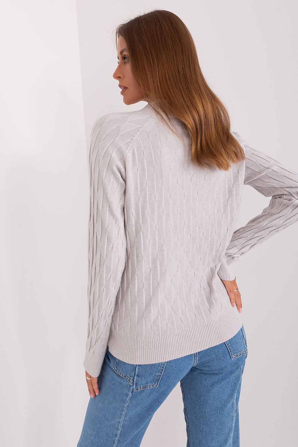  Maglione model 186828 AT 