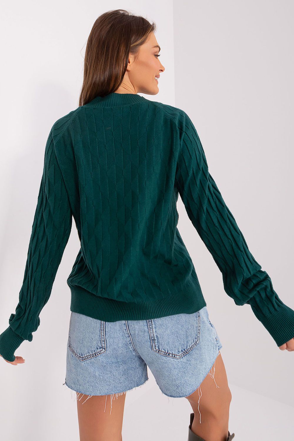 Maglione model 186829 AT 