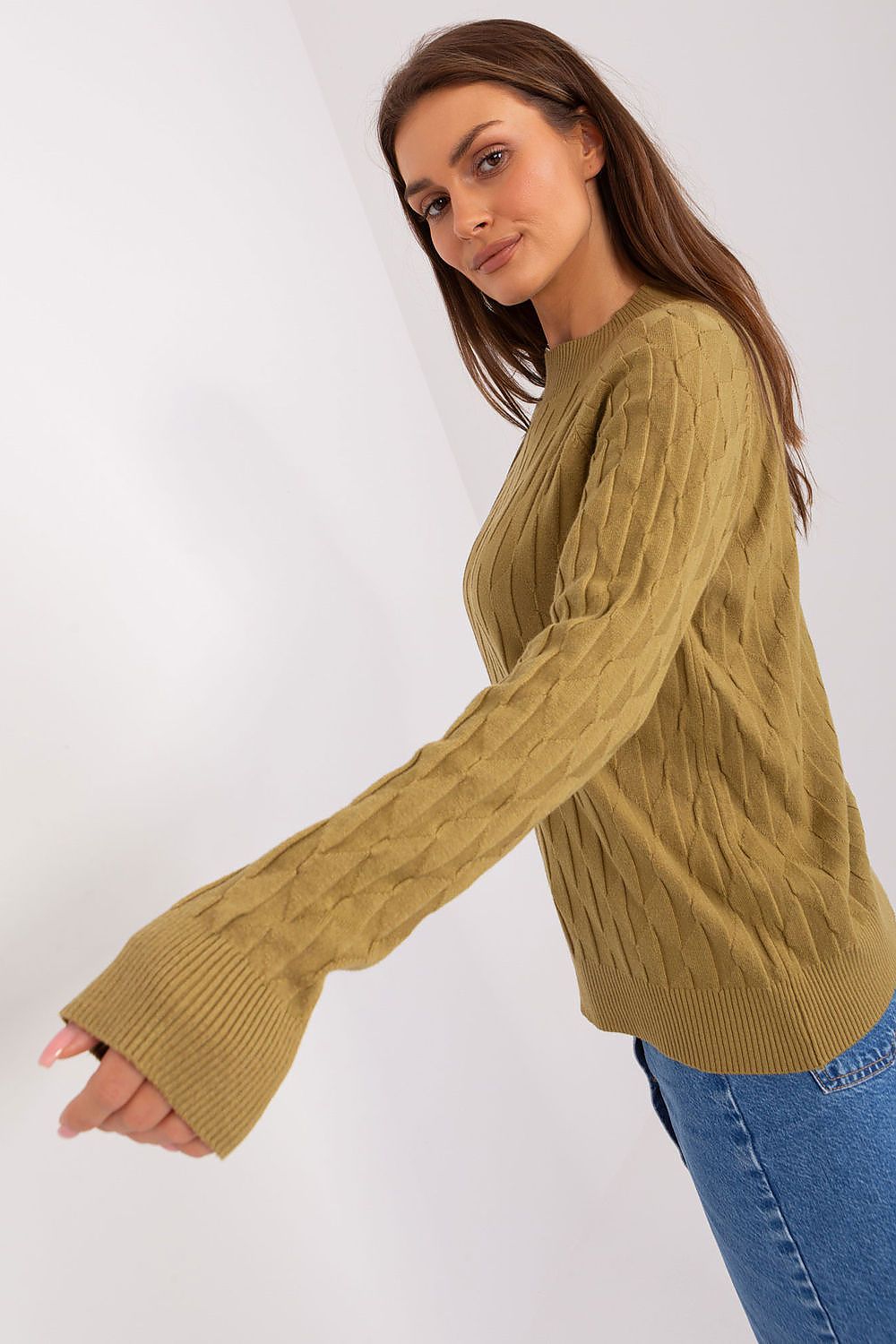  Maglione model 186830 AT 