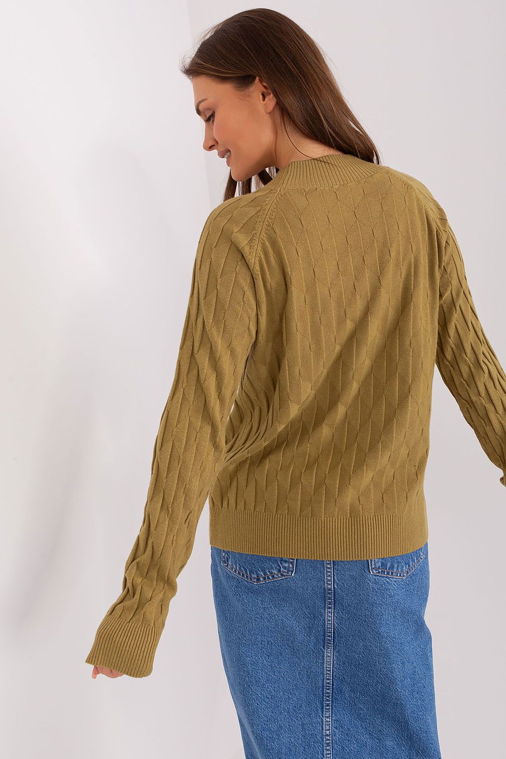  Maglione model 186830 AT 