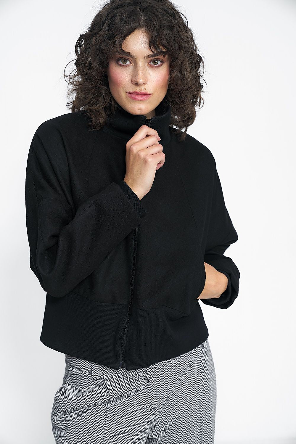  Giubbino model 186841 Nife 