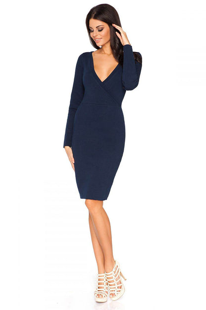 Vestito da giorno model 44346 Tessita - Modern Vogue