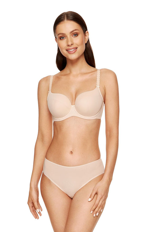  Reggiseno imbottito model 186898 Gorteks 