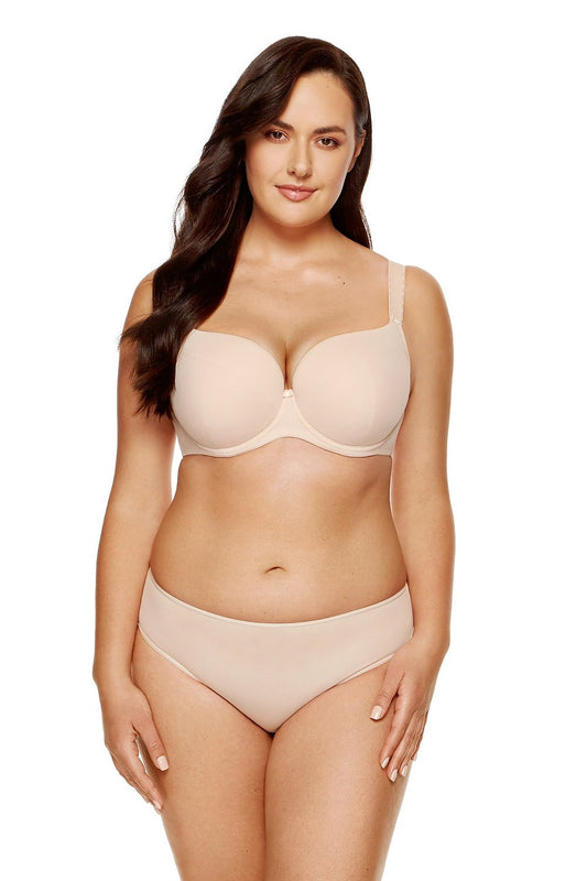  Reggiseno imbottito model 186898 Gorteks 