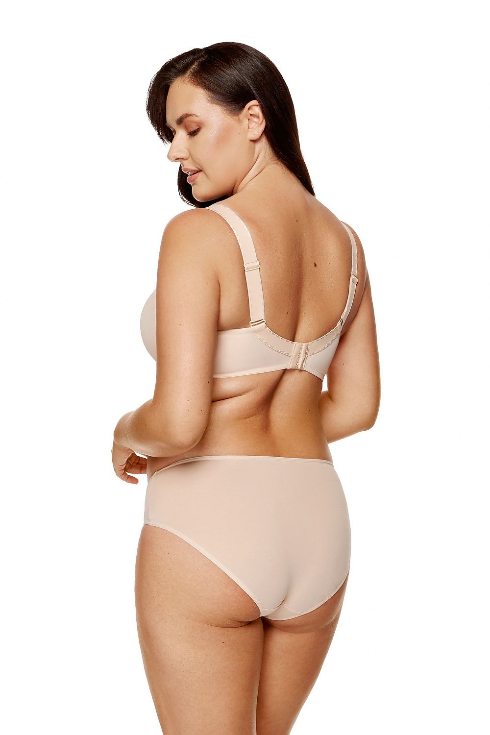  Reggiseno imbottito model 186898 Gorteks 