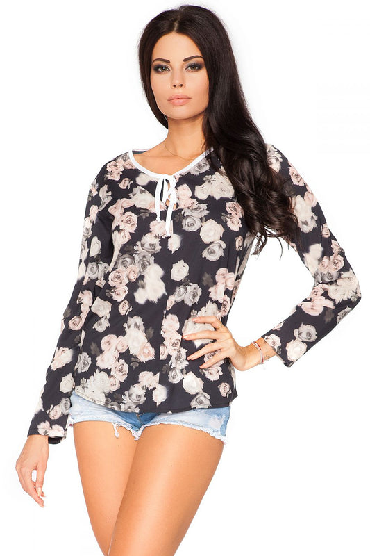  Maglia model 44352 Tessita 