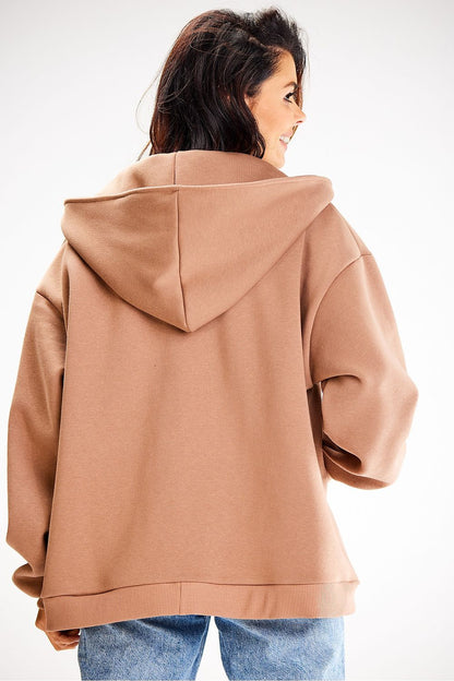  Felpa model 187137 awama 